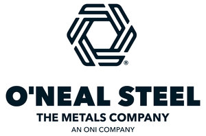 O'neal steel logo1