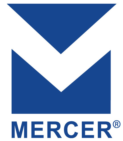 Mercer logo 2019